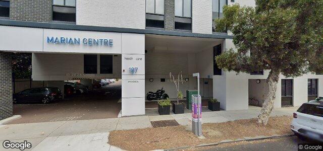 Larawan ng 187 Cambridge Street sa Winnipeg, Manitoba