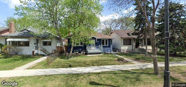 Larawan ng 188 Brock Street sa Winnipeg, Manitoba