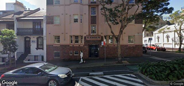 Larawan ng 188 Campbell Street sa Winnipeg, Manitoba