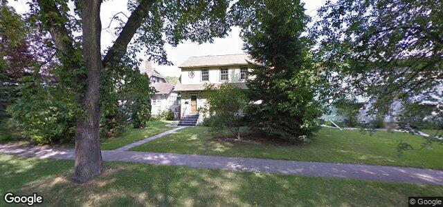 Larawan ng 188 Cordova Street sa Winnipeg, Manitoba