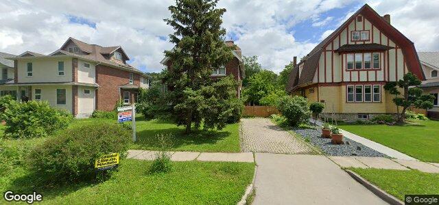 Photo of 188 Montrose Street in Winnipeg, Manitoba