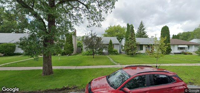 Larawan ng 189 Lindsay Street sa Winnipeg, Manitoba