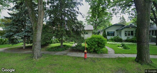 Photo of 190 Borebank Street in Winnipeg, Manitoba