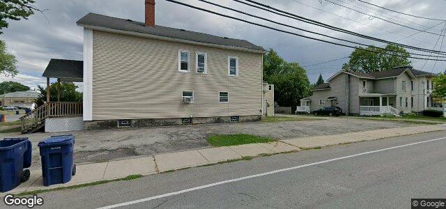 Larawan ng 190 Niagara Street sa Winnipeg, Manitoba