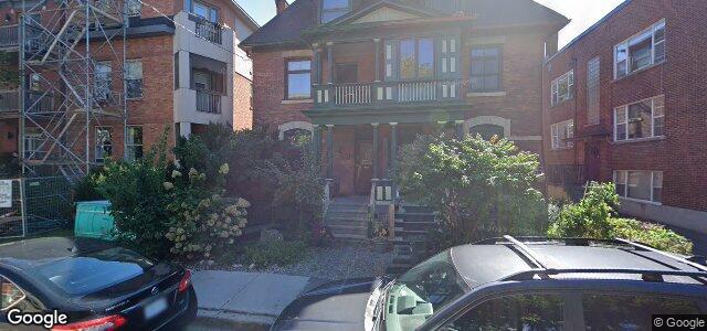 190 Waverley Street（加拿大曼尼托巴省温尼伯市）房屋照片