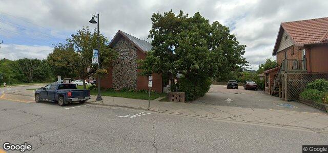 Larawan ng 191 Brock Street sa Winnipeg, Manitoba