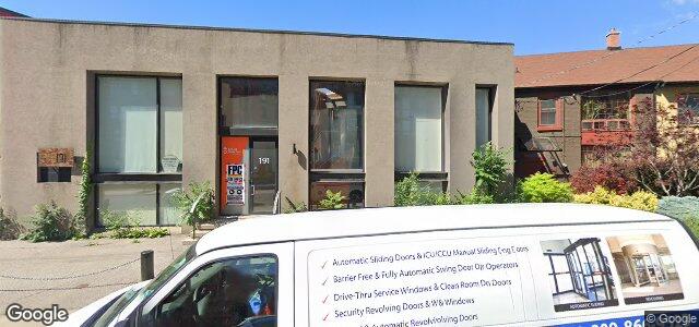 Larawan ng 191 Niagara Street sa Winnipeg, Manitoba