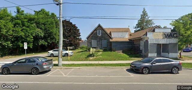 Larawan ng 191 Queenston Street sa Winnipeg, Manitoba