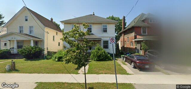 Larawan ng 192 Queenston Street sa Winnipeg, Manitoba