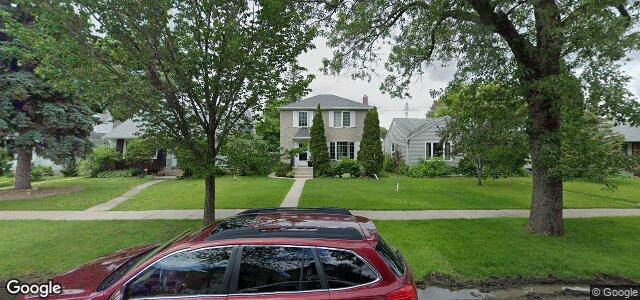 Larawan ng 193 Lindsay Street sa Winnipeg, Manitoba