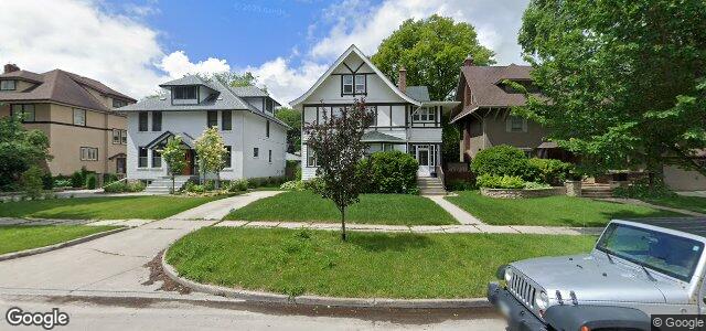 Photo of 193 Montrose Street in Winnipeg, Manitoba