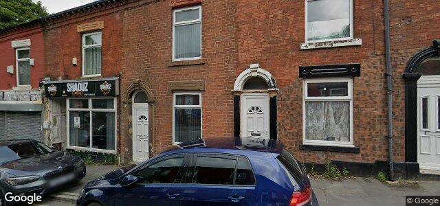 Larawan ng 193 Waterloo Street sa Winnipeg, Manitoba