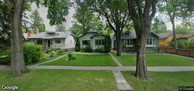 Larawan ng 194 Borebank Street sa Winnipeg, Manitoba