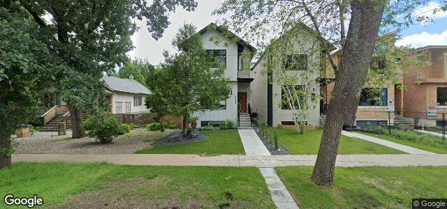 Larawan ng 194 Lindsay Street sa Winnipeg, Manitoba