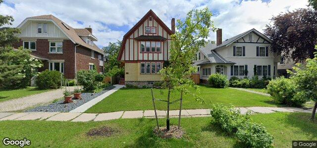 Larawan ng 194 Montrose Street sa Winnipeg, Manitoba