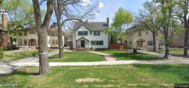 Larawan ng 194 Waverley Street sa Winnipeg, Manitoba