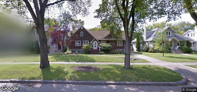 Larawan ng 195 Cordova Street sa Winnipeg, Manitoba