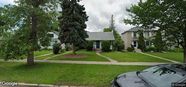 Larawan ng 195 Lindsay Street sa Winnipeg, Manitoba