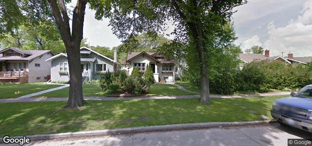 Larawan ng 195 Niagara Street sa Winnipeg, Manitoba