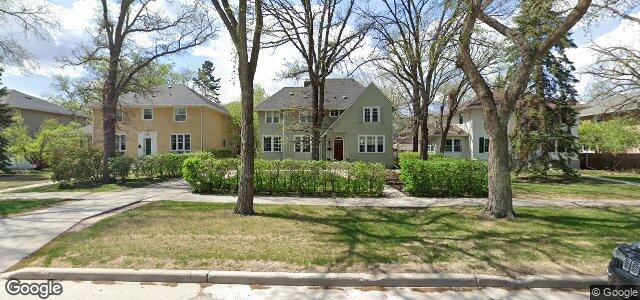 Larawan ng 195 Waverley Street sa Winnipeg, Manitoba