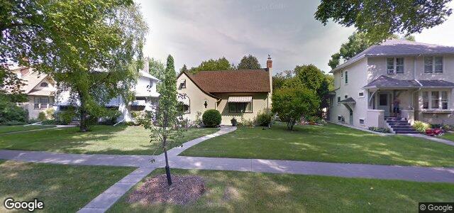 Larawan ng 196 Cordova Street sa Winnipeg, Manitoba