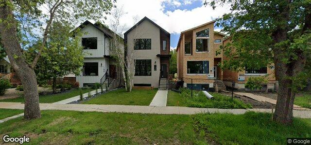 196 Lindsay Street（加拿大曼尼托巴省温尼伯市）房屋照片