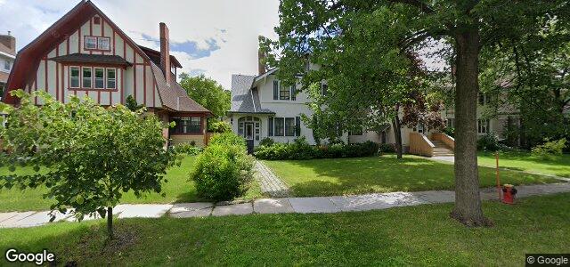 Larawan ng 196 Montrose Street sa Winnipeg, Manitoba