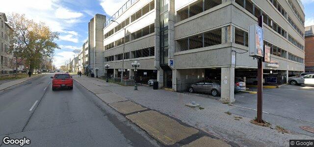 Larawan ng 197 Brock Street sa Winnipeg, Manitoba