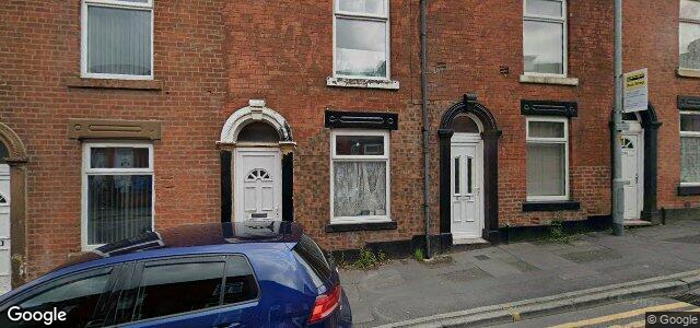 Larawan ng 197 Waterloo Street sa Winnipeg, Manitoba