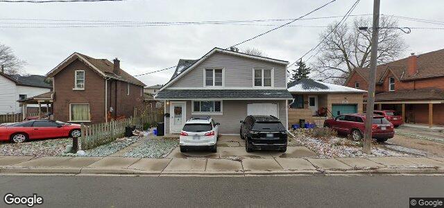 Larawan ng 198 Brock Street sa Winnipeg, Manitoba