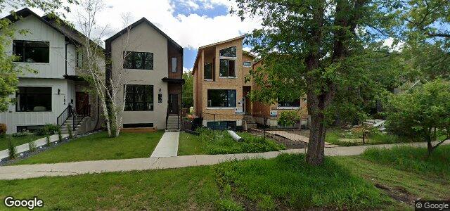 Larawan ng 198 Lindsay Street sa Winnipeg, Manitoba