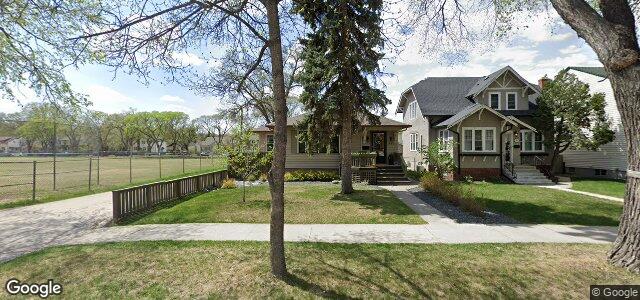 Larawan ng 199 Queenston Street sa Winnipeg, Manitoba