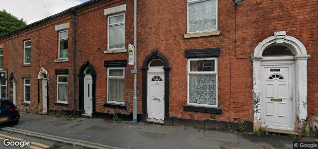 Larawan ng 199 Waterloo Street sa Winnipeg, Manitoba