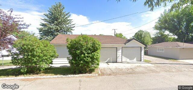 Larawan ng 200 Ash Street sa Winnipeg, Manitoba