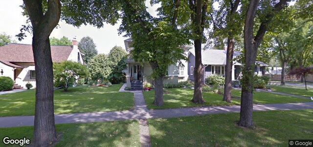 Larawan ng 200 Cordova Street sa Winnipeg, Manitoba