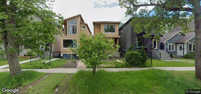 Larawan ng 200 Lindsay Street sa Winnipeg, Manitoba