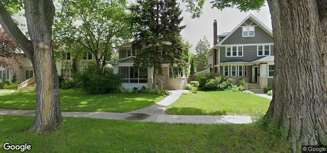 Larawan ng 200 Montrose Street sa Winnipeg, Manitoba