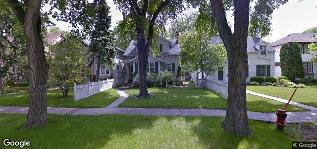 200 Niagara Street（加拿大曼尼托巴省溫尼伯市）房屋照片