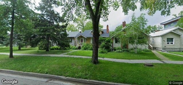 Larawan ng 201 Borebank Street sa Winnipeg, Manitoba