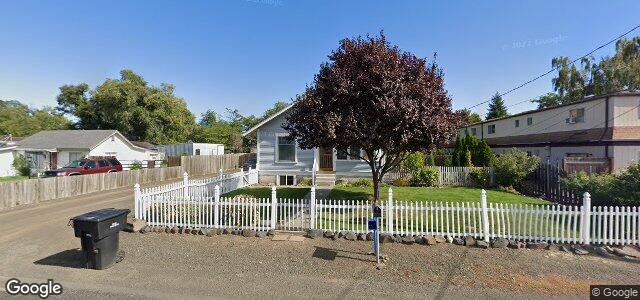 Photo of 201 Brock Street in Winnipeg, Manitoba