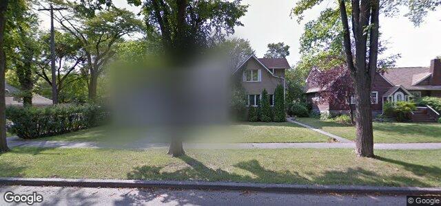 Larawan ng 201 Cordova Street sa Winnipeg, Manitoba