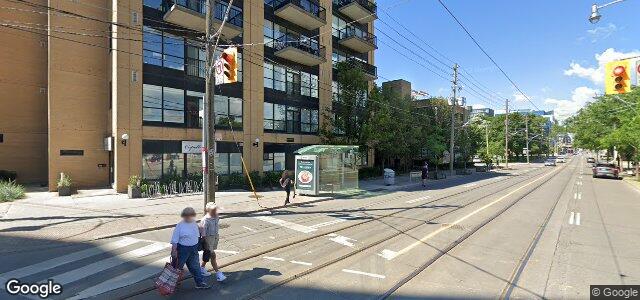 Photo of 201 Niagara Street in Winnipeg, Manitoba