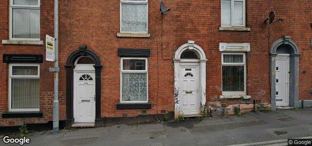 Larawan ng 201 Waterloo Street sa Winnipeg, Manitoba