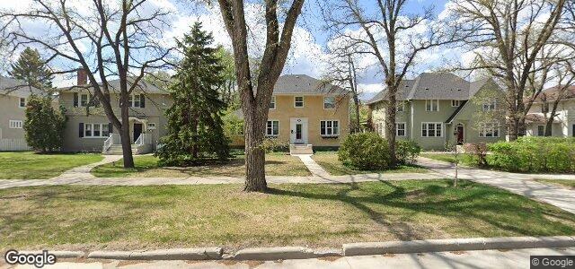 Larawan ng 201 Waverley Street sa Winnipeg, Manitoba