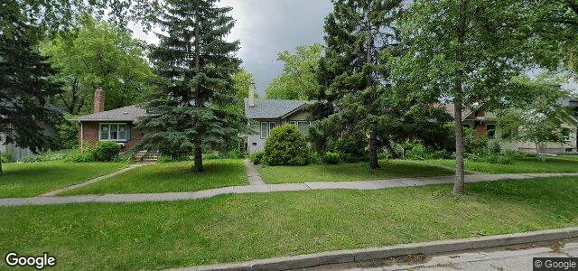 203 Borebank Street（加拿大曼尼托巴省温尼伯市）房屋照片