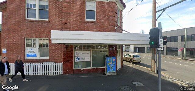 Larawan ng 203 Campbell Street sa Winnipeg, Manitoba