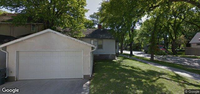 Larawan ng 203 Cordova Street sa Winnipeg, Manitoba