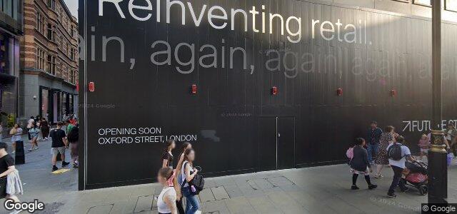 Larawan ng 203 Oxford Street sa Winnipeg, Manitoba