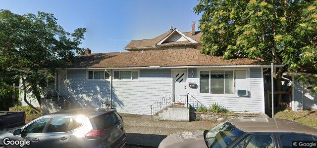 Larawan ng 204 Ash Street sa Winnipeg, Manitoba