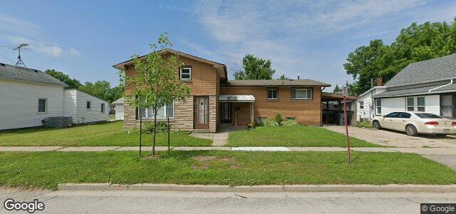 Larawan ng 204 Brock Street sa Winnipeg, Manitoba